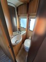 USED 2008 08 SWIFT VOYAGER 695 EL 2.3 Multijet 