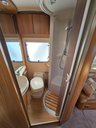 USED 2008 08 SWIFT VOYAGER 695 EL 2.3 Multijet 