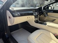 USED 2013 13 MERCEDES-BENZ CLS CLASS 2.1 CLS250 CDI AMG Sport Coupe 4dr Diesel G-Tronic+ Euro 5 (s/s) (204 ps) *** FULL CREAM HEATED LEATHER ***