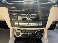 USED 2013 13 MERCEDES-BENZ CLS CLASS 2.1 CLS250 CDI AMG Sport Coupe 4dr Diesel G-Tronic+ Euro 5 (s/s) (204 ps) *** FULL CREAM HEATED LEATHER ***