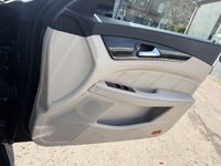 USED 2013 13 MERCEDES-BENZ CLS CLASS 2.1 CLS250 CDI AMG Sport Coupe 4dr Diesel G-Tronic+ Euro 5 (s/s) (204 ps) *** FULL CREAM HEATED LEATHER ***
