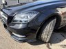 USED 2013 13 MERCEDES-BENZ CLS CLASS 2.1 CLS250 CDI AMG Sport Coupe 4dr Diesel G-Tronic+ Euro 5 (s/s) (204 ps) *** FULL CREAM HEATED LEATHER ***