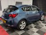 USED 2012 62 VAUXHALL ASTRA 1.6 16v SRi Auto Euro 5 5dr FSH*2KEYS*AUTO