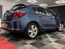 USED 2012 62 VAUXHALL ASTRA 1.6 16v SRi Auto Euro 5 5dr FSH*2KEYS*AUTO
