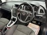 USED 2012 62 VAUXHALL ASTRA 1.6 16v SRi Auto Euro 5 5dr FSH*2KEYS*AUTO