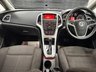 USED 2012 62 VAUXHALL ASTRA 1.6 16v SRi Auto Euro 5 5dr FSH*2KEYS*AUTO