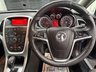 USED 2012 62 VAUXHALL ASTRA 1.6 16v SRi Auto Euro 5 5dr FSH*2KEYS*AUTO