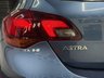 USED 2012 62 VAUXHALL ASTRA 1.6 16v SRi Auto Euro 5 5dr FSH*2KEYS*AUTO