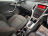 USED 2012 62 VAUXHALL ASTRA 1.6 16v SRi Auto Euro 5 5dr FSH*2KEYS*AUTO