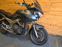 USED 2004 04 YAMAHA TDM900 897cc Very Clean. Akrapovic Exhaust.