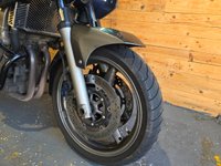 USED 2004 04 YAMAHA TDM900 897cc Very Clean. Akrapovic Exhaust.
