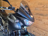 USED 2004 04 YAMAHA TDM900 897cc Very Clean. Akrapovic Exhaust.