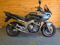 USED 2004 04 YAMAHA TDM900 897cc Very Clean. Akrapovic Exhaust.
