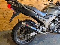 USED 2004 04 YAMAHA TDM900 897cc Very Clean. Akrapovic Exhaust.