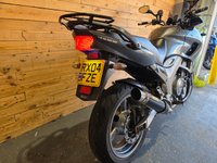 USED 2004 04 YAMAHA TDM900 897cc Very Clean. Akrapovic Exhaust.