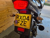 USED 2004 04 YAMAHA TDM900 897cc Very Clean. Akrapovic Exhaust.