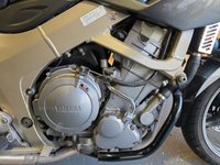 USED 2004 04 YAMAHA TDM900 897cc Very Clean. Akrapovic Exhaust.