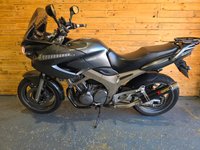 USED 2004 04 YAMAHA TDM900 897cc Very Clean. Akrapovic Exhaust.