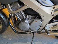 USED 2004 04 YAMAHA TDM900 897cc Very Clean. Akrapovic Exhaust.
