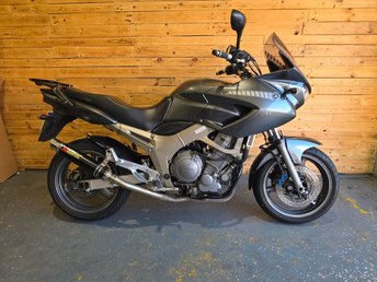 View our YAMAHA TDM900