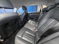 USED 2020 70 AUDI E-TRON 50 Technik SUV 5dr Electric Auto quattro 71.2kWh (313 ps) 