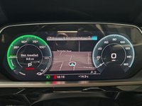 USED 2020 70 AUDI E-TRON 50 Technik SUV 5dr Electric Auto quattro 71.2kWh (313 ps) 