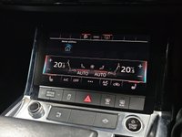USED 2020 70 AUDI E-TRON 50 Technik SUV 5dr Electric Auto quattro 71.2kWh (313 ps) 