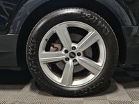 USED 2020 70 AUDI E-TRON 50 Technik SUV 5dr Electric Auto quattro 71.2kWh (313 ps) 
