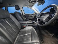 USED 2020 70 AUDI E-TRON 50 Technik SUV 5dr Electric Auto quattro 71.2kWh (313 ps) 