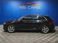USED 2020 70 AUDI E-TRON 50 Technik SUV 5dr Electric Auto quattro 71.2kWh (313 ps) 