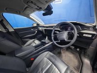 USED 2020 70 AUDI E-TRON 50 Technik SUV 5dr Electric Auto quattro 71.2kWh (313 ps) 