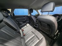 USED 2020 70 AUDI E-TRON 50 Technik SUV 5dr Electric Auto quattro 71.2kWh (313 ps) 