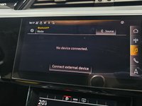 USED 2020 70 AUDI E-TRON 50 Technik SUV 5dr Electric Auto quattro 71.2kWh (313 ps) 