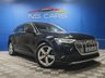 USED 2020 70 AUDI E-TRON 50 Technik SUV 5dr Electric Auto quattro 71.2kWh (313 ps) 