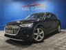 USED 2020 70 AUDI E-TRON 50 Technik SUV 5dr Electric Auto quattro 71.2kWh (313 ps) 