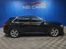 USED 2020 70 AUDI E-TRON 50 Technik SUV 5dr Electric Auto quattro 71.2kWh (313 ps) 