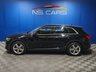 USED 2020 70 AUDI E-TRON 50 Technik SUV 5dr Electric Auto quattro 71.2kWh (313 ps) 