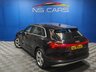 USED 2020 70 AUDI E-TRON 50 Technik SUV 5dr Electric Auto quattro 71.2kWh (313 ps) 
