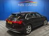 USED 2020 70 AUDI E-TRON 50 Technik SUV 5dr Electric Auto quattro 71.2kWh (313 ps) 