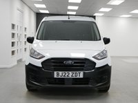 USED 2022 22 FORD TRANSIT CONNECT 1.5 EBL 75 BHP L1 240 SWB LEADER EDITION AIR CON | 240 WEIGHT | SENSORS