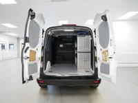 USED 2022 22 FORD TRANSIT CONNECT 1.5 EBL 75 BHP L1 240 SWB LEADER EDITION AIR CON | 240 WEIGHT | SENSORS
