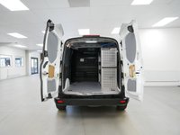 USED 2022 22 FORD TRANSIT CONNECT 1.5 EBL 75 BHP L1 240 SWB LEADER EDITION AIR CON | 240 WEIGHT | SENSORS