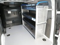 USED 2022 22 FORD TRANSIT CONNECT 1.5 EBL 75 BHP L1 240 SWB LEADER EDITION AIR CON | 240 WEIGHT | SENSORS