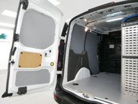 USED 2022 22 FORD TRANSIT CONNECT 1.5 EBL 75 BHP L1 240 SWB LEADER EDITION AIR CON | 240 WEIGHT | SENSORS