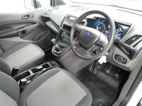 USED 2022 22 FORD TRANSIT CONNECT 1.5 EBL 75 BHP L1 240 SWB LEADER EDITION AIR CON | 240 WEIGHT | SENSORS