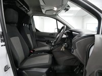 USED 2022 22 FORD TRANSIT CONNECT 1.5 EBL 75 BHP L1 240 SWB LEADER EDITION AIR CON | 240 WEIGHT | SENSORS