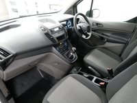 USED 2022 22 FORD TRANSIT CONNECT 1.5 EBL 75 BHP L1 240 SWB LEADER EDITION AIR CON | 240 WEIGHT | SENSORS