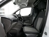 USED 2022 22 FORD TRANSIT CONNECT 1.5 EBL 75 BHP L1 240 SWB LEADER EDITION AIR CON | 240 WEIGHT | SENSORS