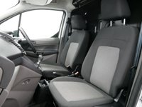 USED 2022 22 FORD TRANSIT CONNECT 1.5 EBL 75 BHP L1 240 SWB LEADER EDITION AIR CON | 240 WEIGHT | SENSORS