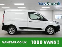 USED 2022 22 FORD TRANSIT CONNECT 1.5 EBL 75 BHP L1 240 SWB LEADER EDITION AIR CON | 240 WEIGHT | SENSORS